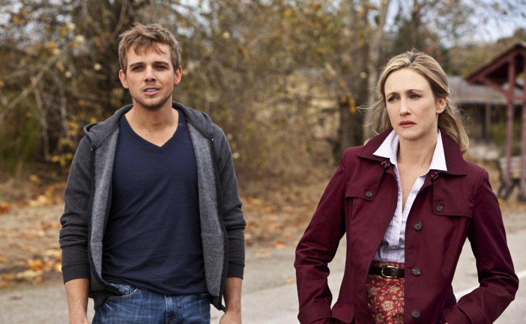 Descubriendo la Serie de Televisión Bates Motel Silenzine